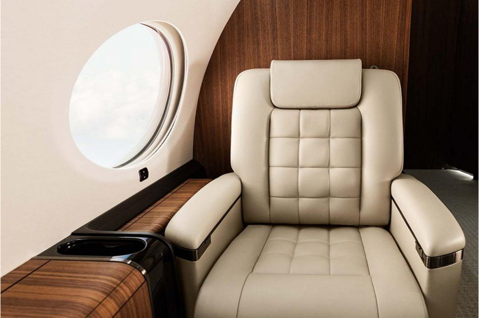 Gulfstream G800
